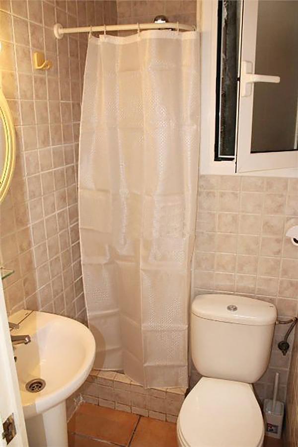 Oscar Apartment Sol Sitges Kültér fotó