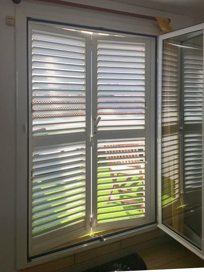 Oscar Apartment Sol Sitges Kültér fotó