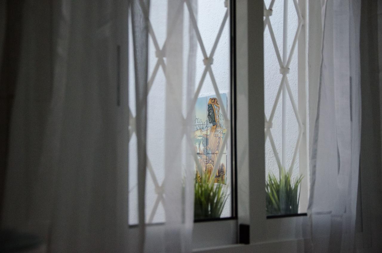 Oscar Apartment Sol Sitges Kültér fotó