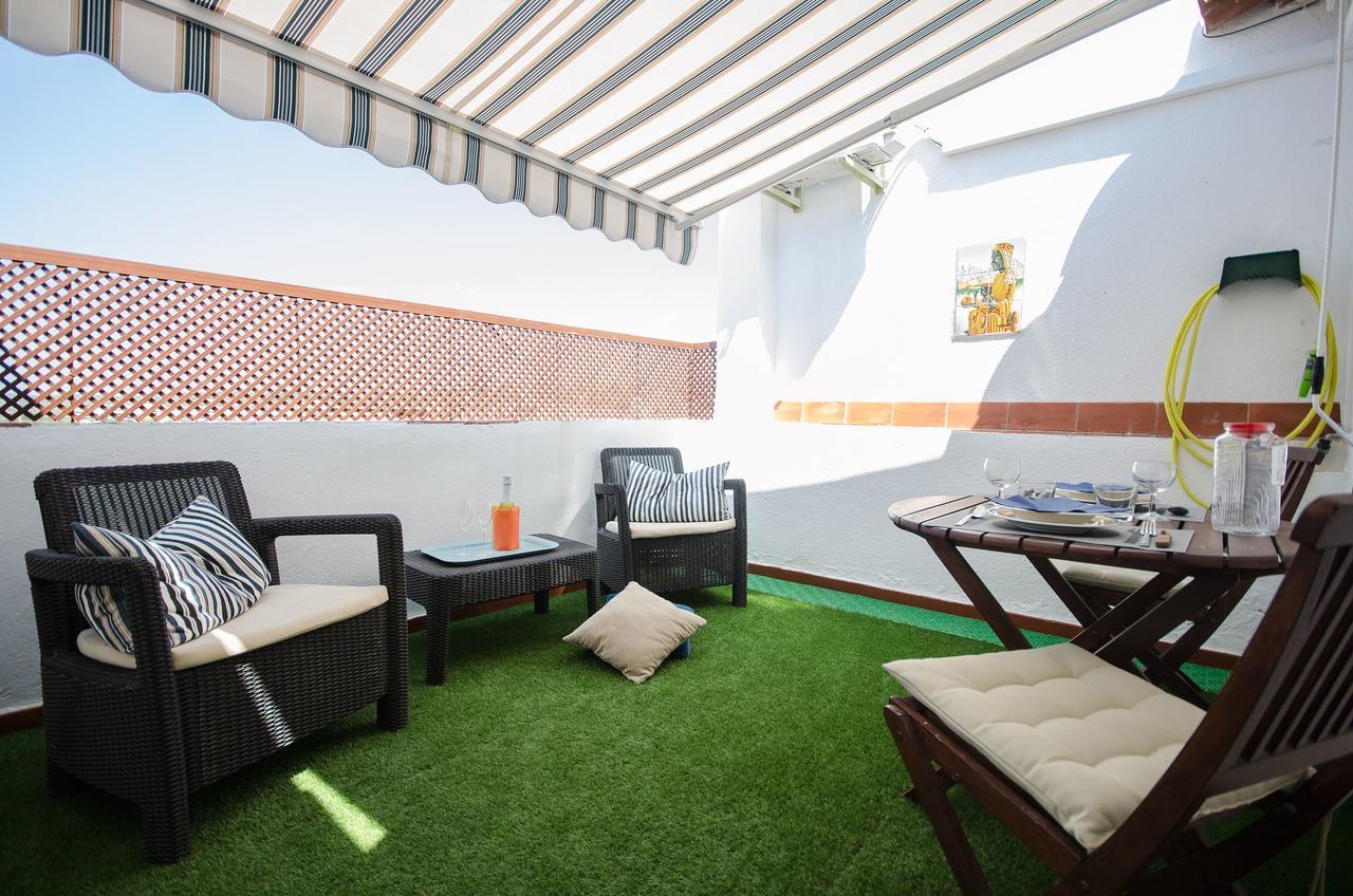 Oscar Apartment Sol Sitges Kültér fotó