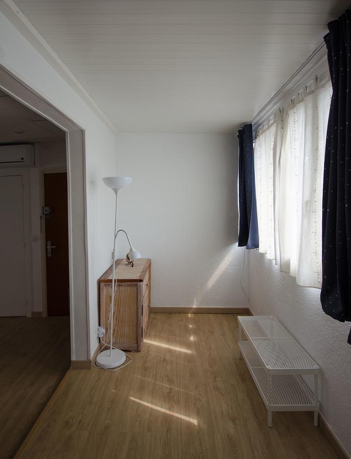 Oscar Apartment Sol Sitges Kültér fotó